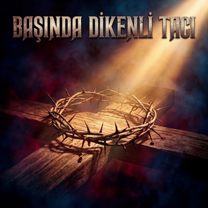 Başında Dikenli Tacı