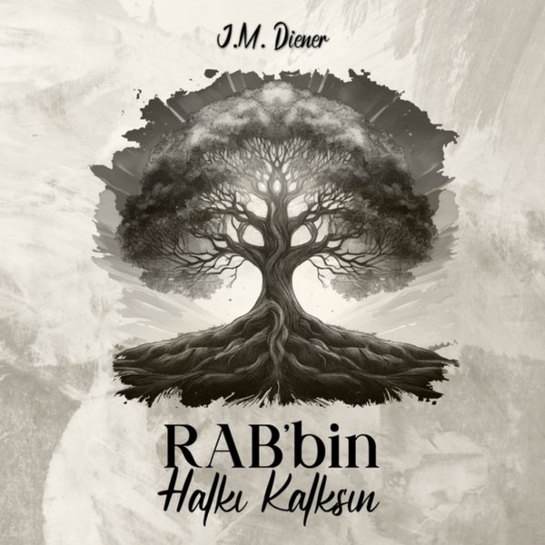 Rabbin Halkı Kalksın