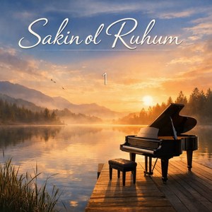 Sakin Ol Ruhum - 1