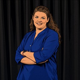 Sarah Joy Wibberley